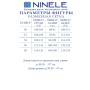 NINELE 6077 Платье