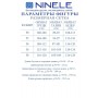 NINELE 6078 Комплект