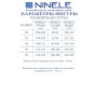 NINELE 6081 Платье