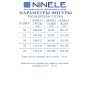 NINELE 6081 Платье