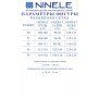 NINELE 6082 Платье