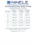 NINELE 6083 Платье