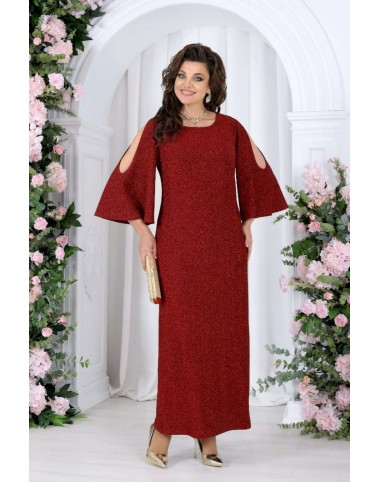 NINELE 6083 Платье NINELE 6083 Платье