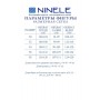 NINELE 6086 Комплект