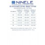 NINELE 6090 Платье