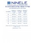 NINELE 6094 Платье