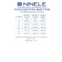 NINELE 6094 Платье