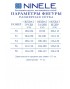 NINELE 6096 Платье