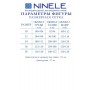 NINELE 6096 Платье