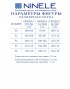 NINELE 6097 Платье
