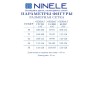 NINELE 6101 Платье