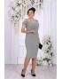 NINELE 6103 Платье NINELE 6103 Платье