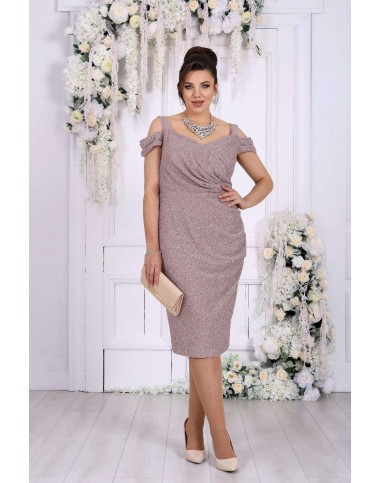 NINELE 6103 Платье