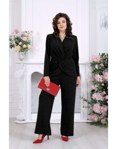 NINELE 6107 Костюм брючный