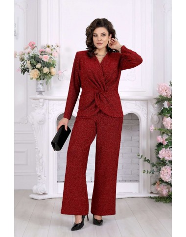 NINELE 6107 Костюм брючный