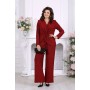 NINELE 6107 Костюм брючный