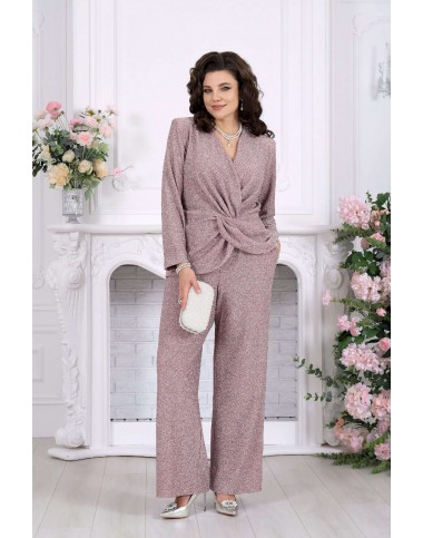 NINELE 6107 Костюм брючный