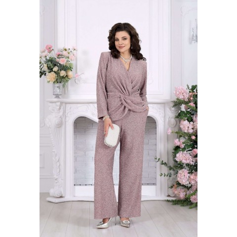 NINELE 6107 Костюм брючный