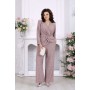 NINELE 6107 Костюм брючный