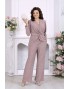 NINELE 6107 Костюм брючный