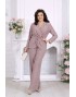 NINELE 6107 Костюм брючный