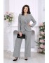 NINELE 6107 Костюм брючный