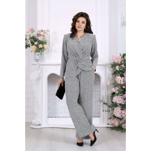 NINELE 6107 Костюм брючный