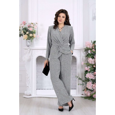 NINELE 6107 Костюм брючный