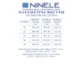 NINELE 6107 Костюм брючный