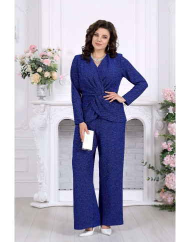 NINELE 6107 Костюм брючный