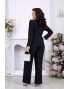 NINELE 6107 Костюм брючный