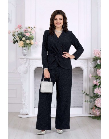 NINELE 6107 Костюм брючный