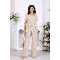 NINELE 6108 Костюм брючный