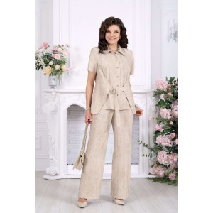 NINELE 6108 Костюм брючный