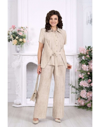 NINELE 6108 Костюм брючный