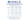 NINELE 6108 Костюм брючный