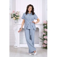 NINELE 6108 Костюм брючный