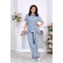 NINELE 6108 Костюм брючный