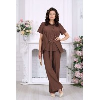 NINELE 6108 Костюм брючный