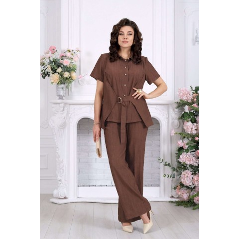 NINELE 6108 Костюм брючный