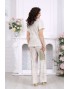 NINELE 6108 Костюм брючный