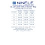 NINELE 6108 Костюм брючный