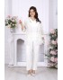 NINELE 6109 Костюм брючный