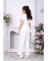 NINELE 6109 Костюм брючный