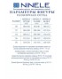 NINELE 6109 Костюм брючный