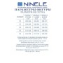 NINELE 6109 Костюм брючный