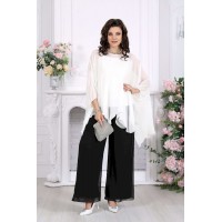 NINELE 6110 Костюм брючный