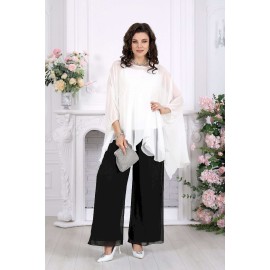 NINELE 6110 Костюм брючный..