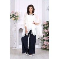 NINELE 6110 Костюм брючный