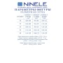 NINELE 6110 Костюм брючный